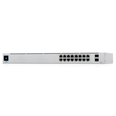 Ubiquiti Networks Ubiquiti UniFi 16 PoE Gen2 Switch