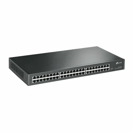 TP-Link Networks TP-Link 48-Port Gigabit Rackmount Switch TL-SG1048