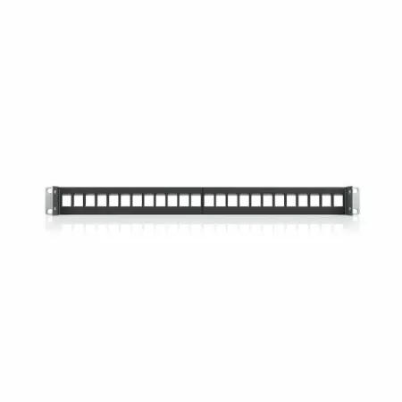 Ubiquiti Networks Ubiquiti UniFi Rack Mount Blank Patch Panel 24-Port