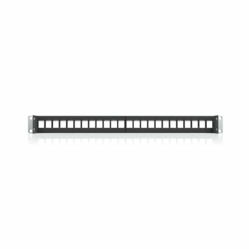 Ubiquiti Networks Ubiquiti UniFi Rack Mount Blank Patch Panel 24-Port