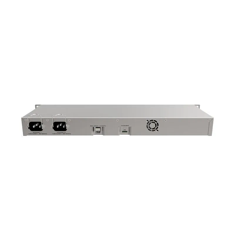 Mikrotik Networks Mikrotik RB1100AHx4 Router Board Dude Edition