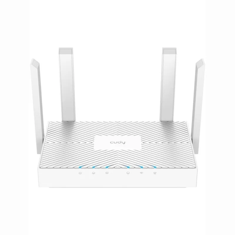 Diğer Cudy WR1300E AC1200 Gigabit Mesh Wi-Fi Router