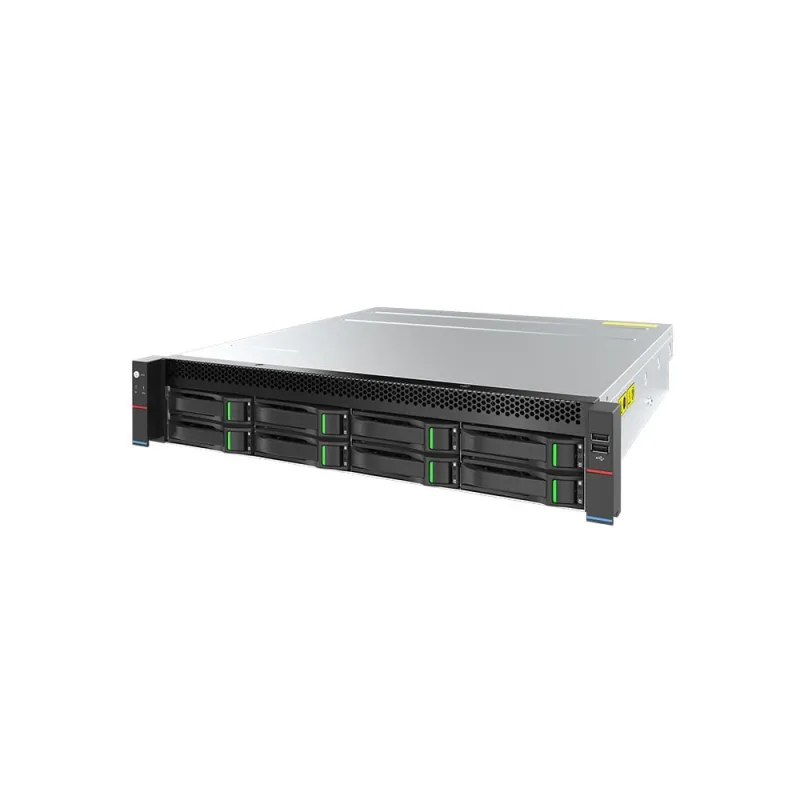 Tiandy TC-R3880 E-B-N NVR Kayıt Cihazı