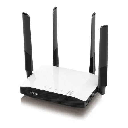 Zyxel Networks Zyxel NBG6604 AC1200 Dual-Band Kablosuz Gigabit Router