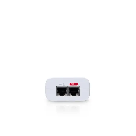 Ubiquiti Networks Ubiquiti PoE AF Adaptör, 48V 0.32 Amper Gigabit Beyaz