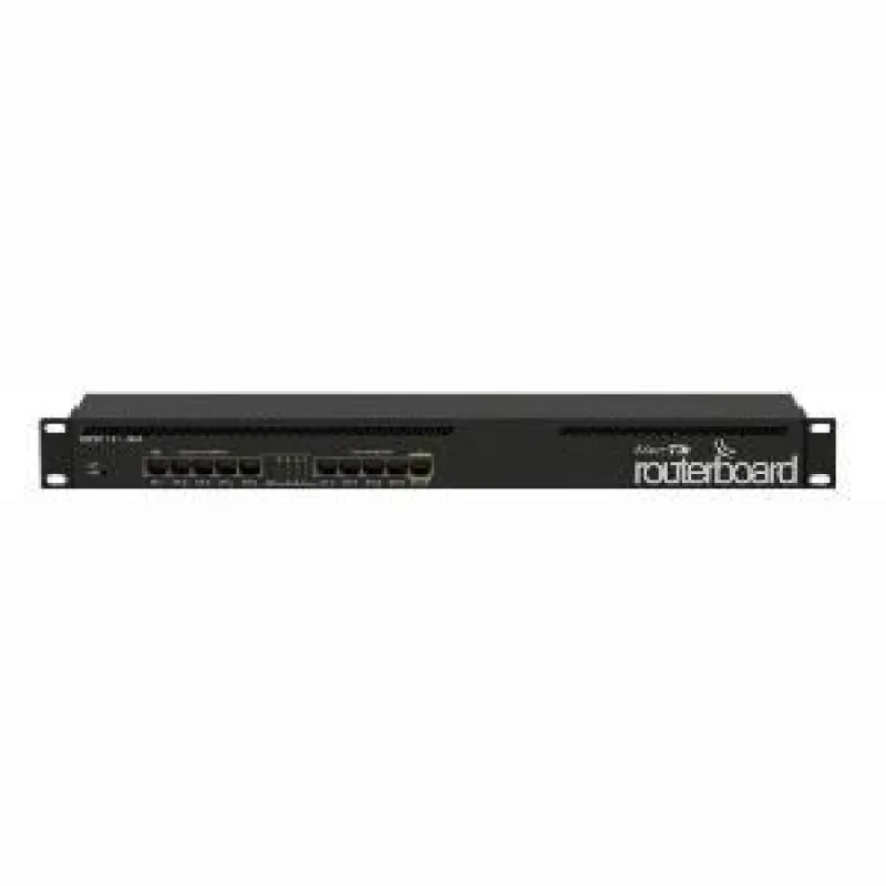 Mikrotik Networks Mikrotik Router Board RB2011iL-RM