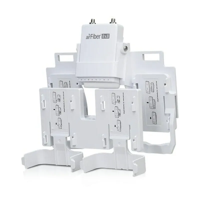 Ubiquiti Networks Ubiquiti AirFiber NxN 8x8 MIMO Backhaul Technology