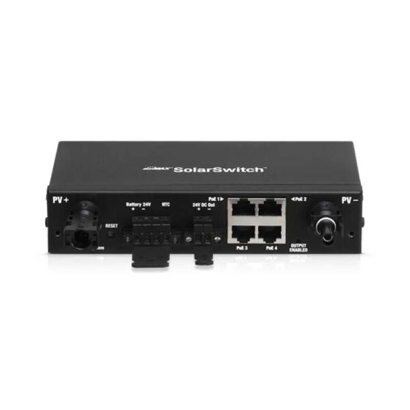Ubiquiti Networks Ubiquiti Unifi SunMAX Solar Switch