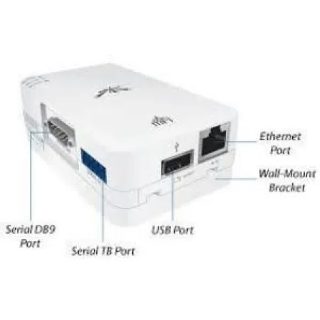 Ubiquiti Networks Ubiquiti mFi mPort Serial