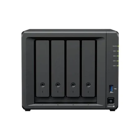 Diğer Tower Nas Synology DS925PLUS 4GB (4x3.5''/2.5'')