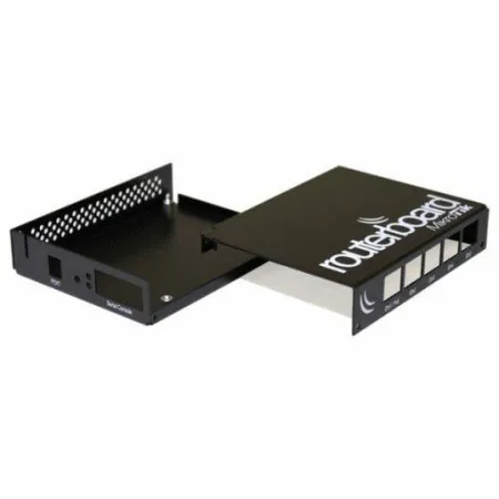 Mikrotik Networks Mikrotik RB850G Hazır Set Sistem