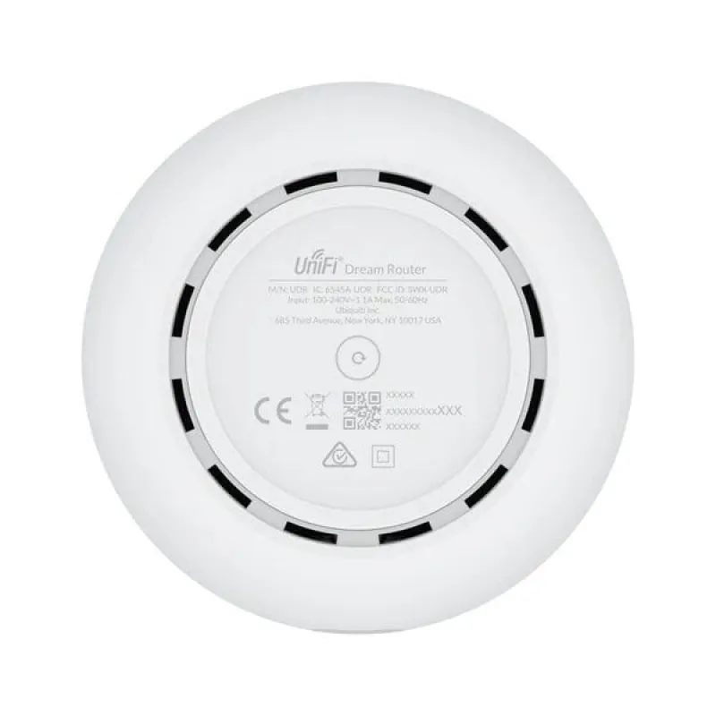 Ubiquiti Networks Ubiquiti Unifi Dream Router