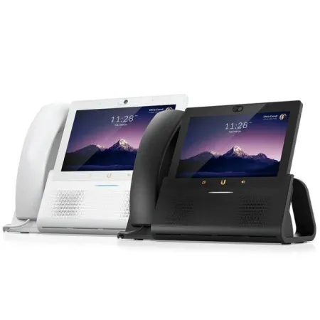 Ubiquiti Networks Ubiquiti UniFi Touch Max Telefon