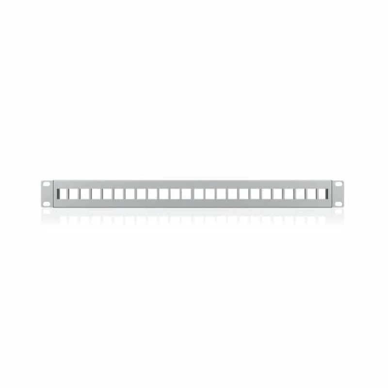 Ubiquiti Networks Ubiquiti UniFi Rack Mount Blank Patch Panel 24-Port