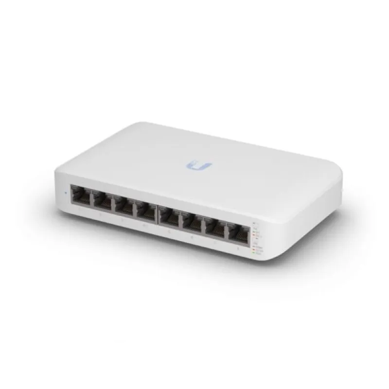 Ubiquiti Networks Ubiquiti UniFi Switch Lite 8 PoE