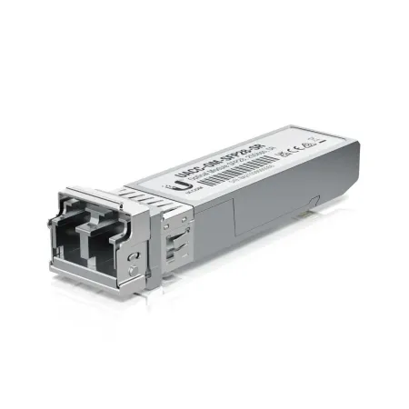 Ubiquiti Networks Ubiquiti Ufiber RJ45-25G SFP Modüller (100m)