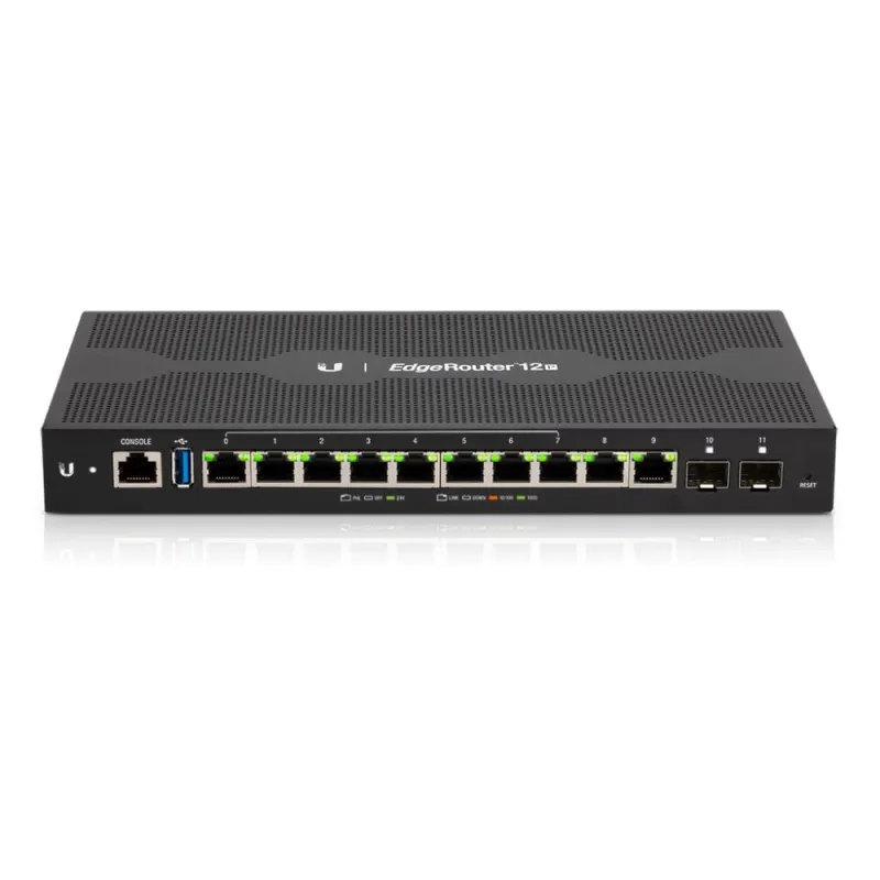 Ubiquiti Networks Ubiquiti EdgeRouter 12P