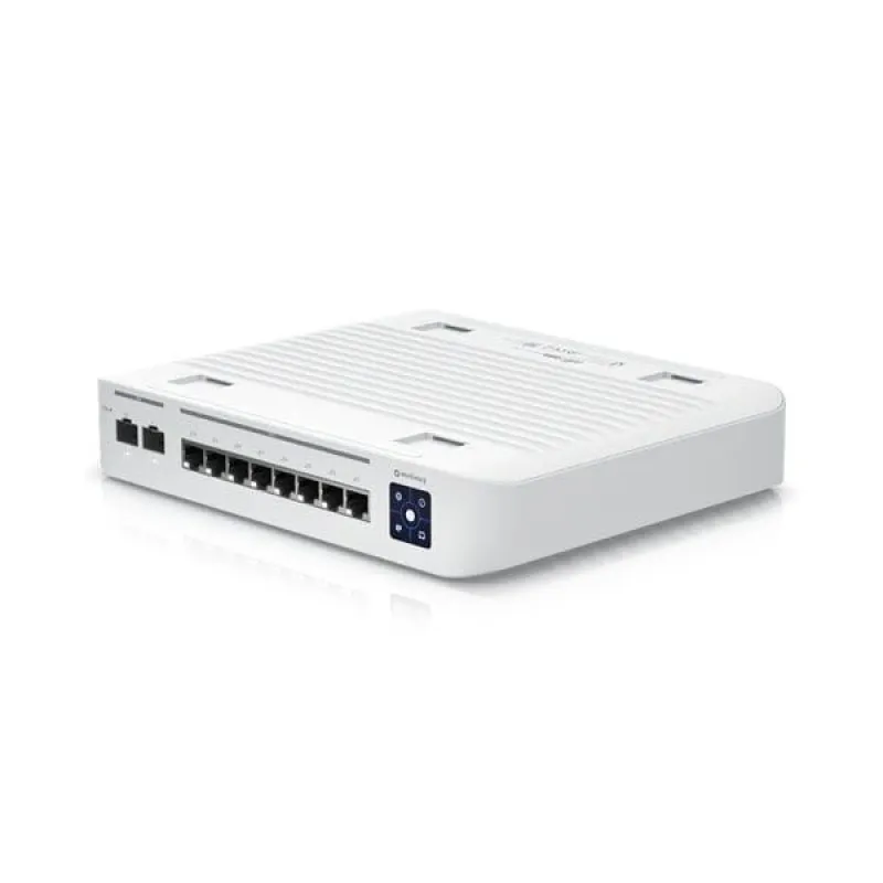 Ubiquiti Networks Ubiquiti Unifi Switch Enterprise 8 PoE