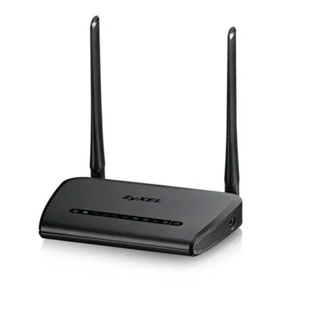 Zyxel Networks Zyxel NBG6515 AC750 Dual-Band Kablosuz Gigabit Router