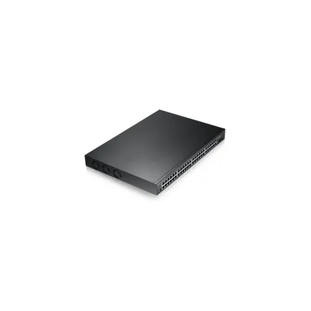 Zyxel Networks Zyxel GS1900-48HP 48Port -24x10/100/1000 Poe+2xSFP Switch