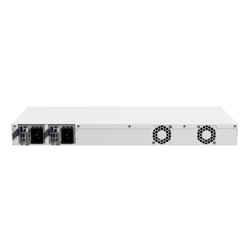 Mikrotik Networks Mikrotik CCR2004-16G-2S+ Firewall Router