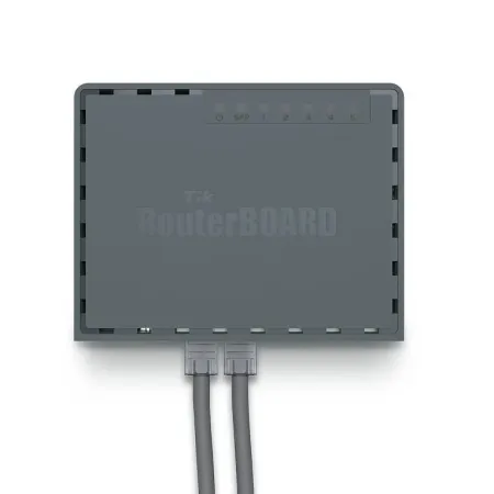 Mikrotik Networks Mikrotik HEX S RB760iGS