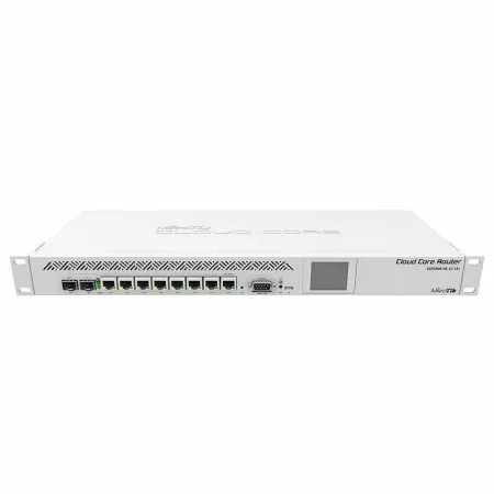 Mikrotik Networks Mikrotik CCR1009-7G-1C-1S+ Cloud Core Router