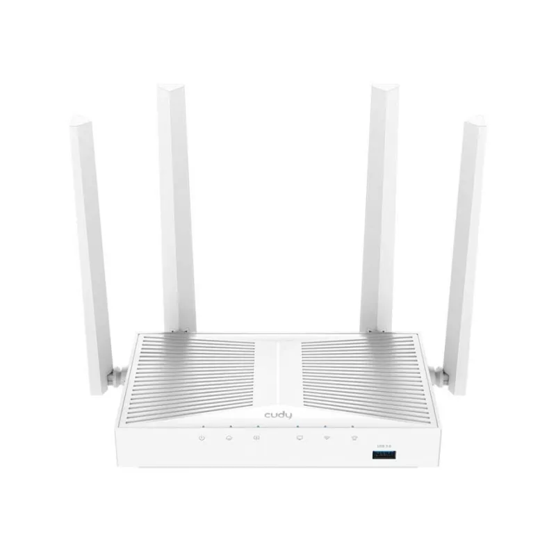 Diğer Cudy AP1300D AC1200 Desktop Wireless Access Point