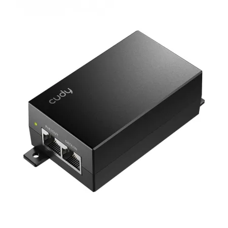 Diğer Cudy POE24-12W 10/100M 24V 12W Pasif PoE Adaptörü