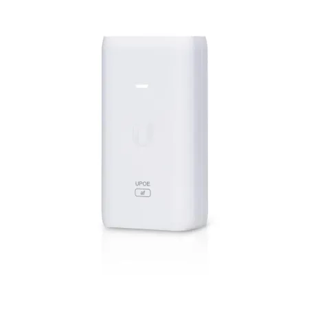 Ubiquiti Networks Ubiquiti PoE AF Adaptör, 48V 0.5 Amper Gigabit Beyaz