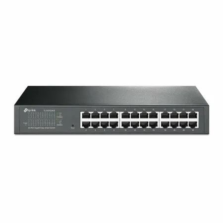 TP-Link Networks Tp-Link TL-SG1024DE 24 Port Gigabit Easy Smart Switch