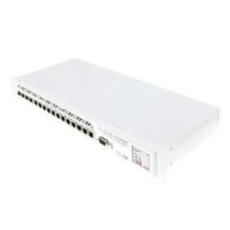 Mikrotik Networks Mikrotik  CCR1036 12G 4S EM Cloud Core Router