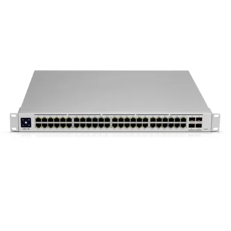 Ubiquiti Networks Ubiquiti UniFi 48 PoE Gen2 Switch
