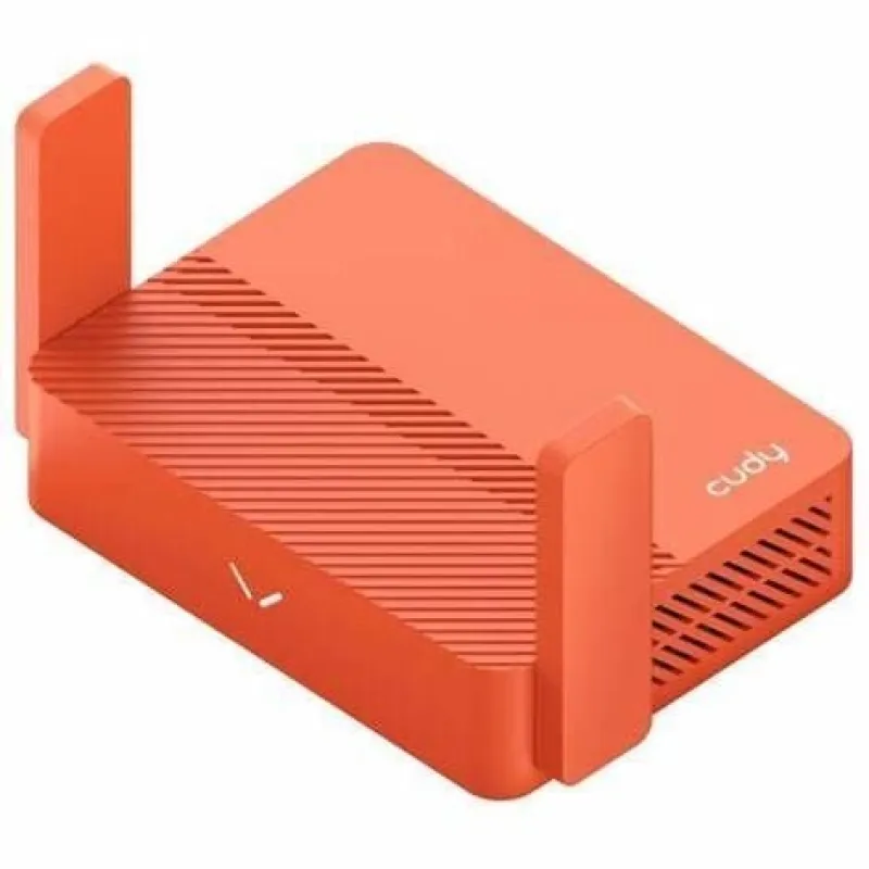 Cudy Networks TR1200  AC1200 Wireless Mini VPN Router