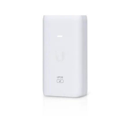 Ubiquiti Networks Ubiquiti af PoE Adaptör, 48V 0.5 Amper Beyaz