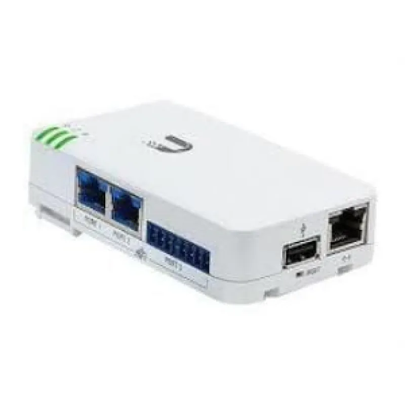 Ubiquiti Networks Ubiquiti mFi mPort