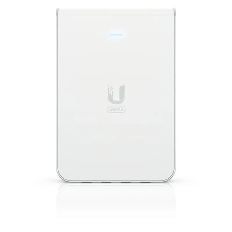 Ubiquiti Networks Ubiquiti UniFi Access Point U6 In-Wall