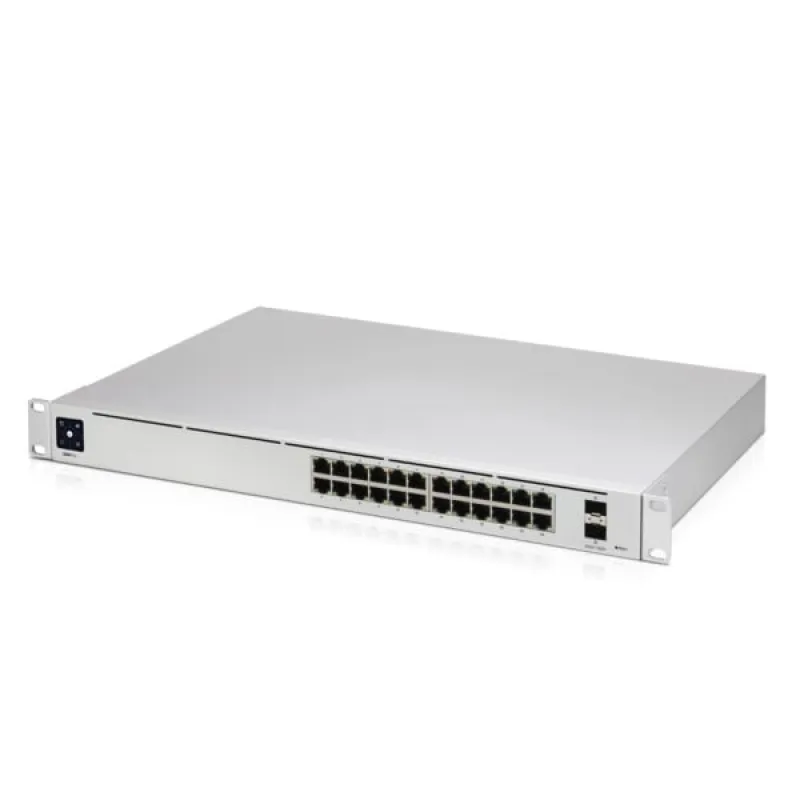 Ubiquiti Networks Ubiquiti UniFi Switch Pro 24