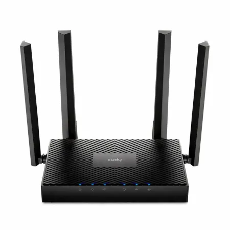 Diğer Cudy WR3600H BE3600 2.5G Wi-Fi 7 Router