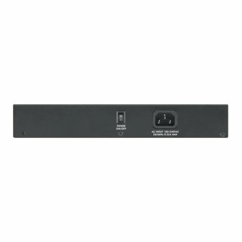 Zyxel Networks Zyxel GS1900-24E 10/100/1000 Port Gigabit Web Yönetilebilir Switch