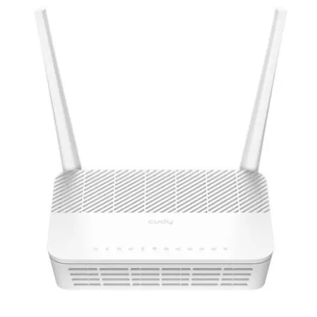 Diğer Cudy GP1200V AC1200 xPON VoIP Wi-Fi Yönlendirici