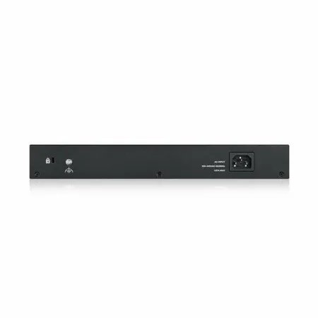 Zyxel Networks Zyxel GS1900-24EP 24 Port Gigabit 12 Port Poe 130W