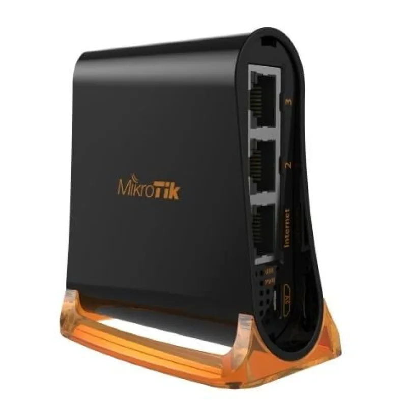 Mikrotik Networks Mikrotik RB931-2nD Hap Mini Router Board