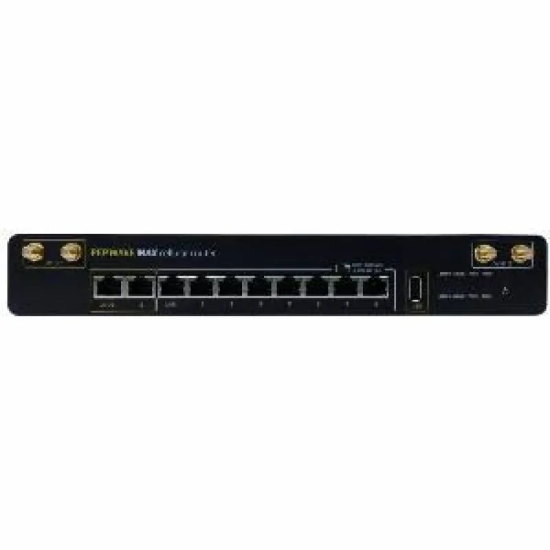 Peplink MAX HD4 Router