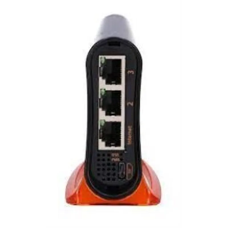Mikrotik Networks Mikrotik RB931-2nD Hap Mini Router Board