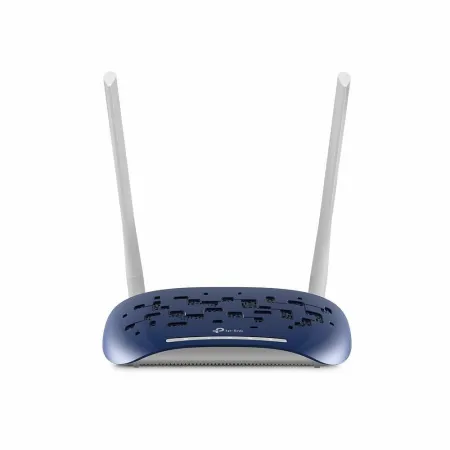 TP-Link Networks Tp-Link TD-W9960 300Mbps 4P VDSL/ADSL Modem Router