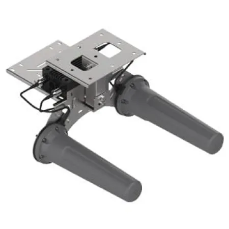 Poynting HELI-21 2400 - 6000 MHz 2x2 Maden - Tünel Anteni