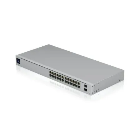 Ubiquiti Networks Ubiquiti Unifi Switch 24 PoE