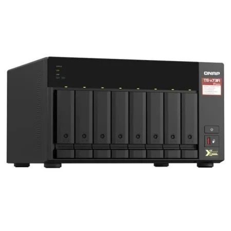 Diğer Tower Nas QNAP TS-873A-8GB (8x3.5''/2.5'')