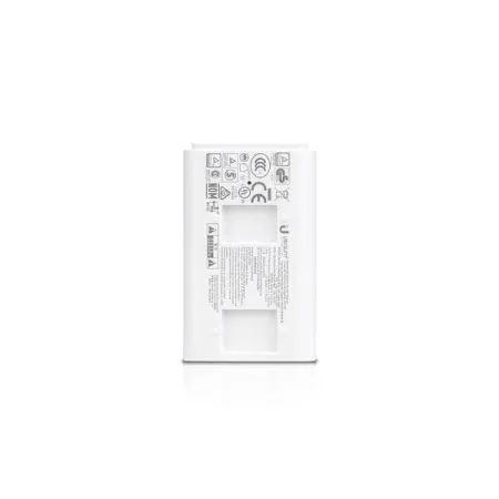 Ubiquiti Networks Ubiquiti PoE Injector, 24VDC, 7W